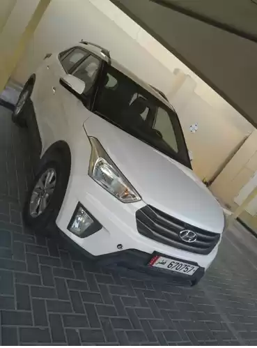 مستعملة Hyundai Terracan للإيجار في الدوحة #5124 - 1  صورة 